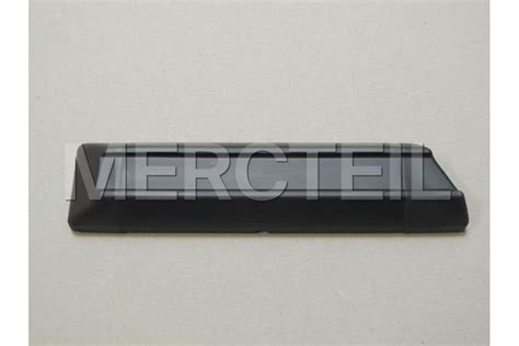 Buy The Spare Part Mercedes Benz A4636900962 Ledge