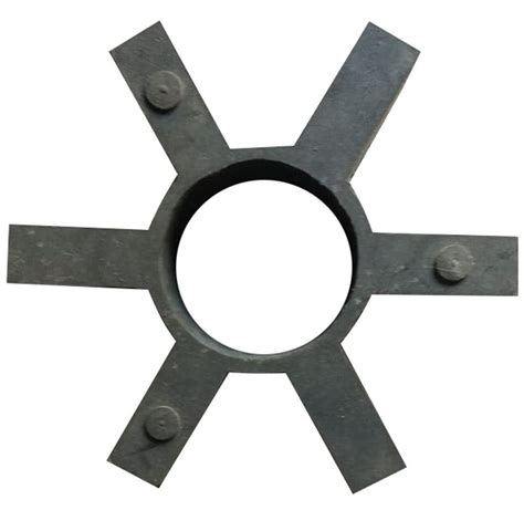 Rubber Spider Couplings At Rs Piece Coupling Spider In Howrah