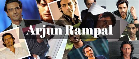 Arjun Rampal | Biography, Affairs, Movies, Controversy