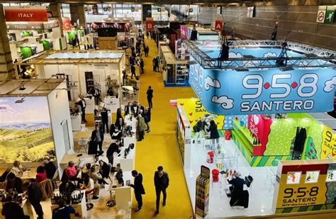 Vinexpo Paris Parigi Val Bene Una Fiera Del Vino Wine Meridian