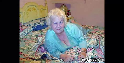 Ilovegranny Amateur Granny Photos Collection Mylust Video