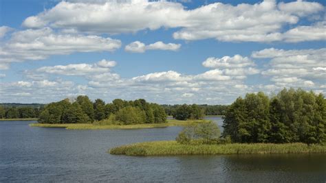 Warmia I Mazury Kraina Bez Smogu Olsztyn