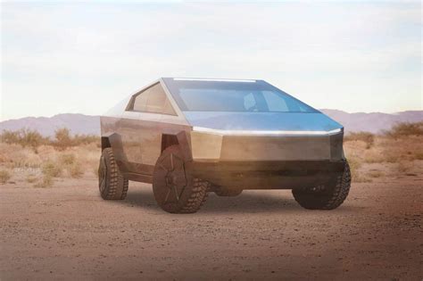 Tesla Cybertruck Megathread Page Vw Vortex Volkswagen Forum