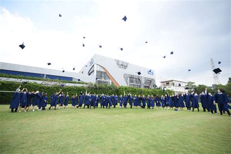 KIS International School IB Students Celebrate Strong Exam Results