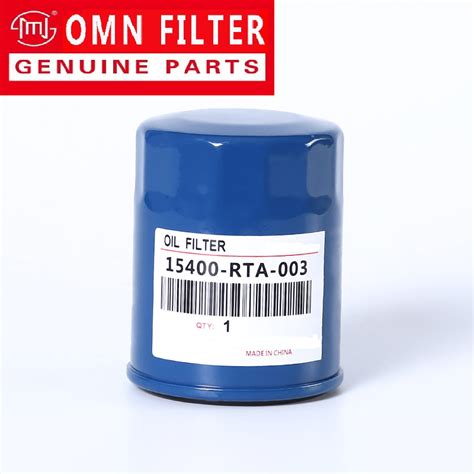 Buy Oil Filter Rta Plm A From Zhejiang Wenzhou Ruian