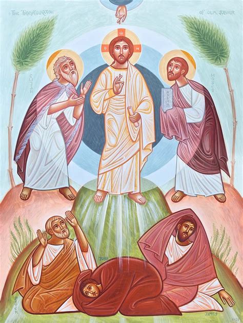 Kirollos Kilada Orthodox Icons Art Icon Iconography