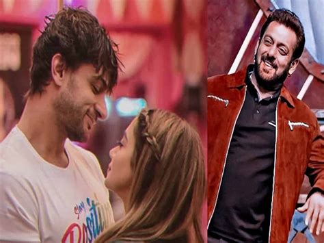 Bigg Boss 16 Salman Challenges Shalin Tinas Friendship