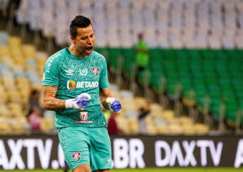 Atuações do Fluminense contra o Fla é bicampeão Lavar a alma no Fla