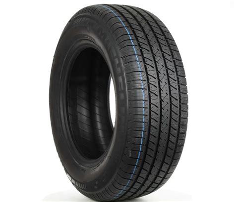 24560r17 Energy Lx4 Run Flat Michelin Tire Library