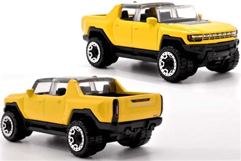 Gmc Hummer Ev Hct Hhf Hot Wheels