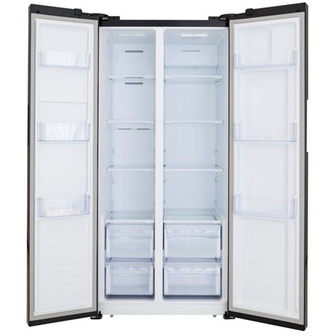 User manual Husky SBS460-200EB (English - 45 pages)