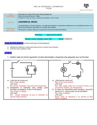 Citcuitos Pdf