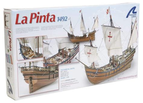 Consejos Para Elegir Un Kit De Maqueta De Barco De Madera