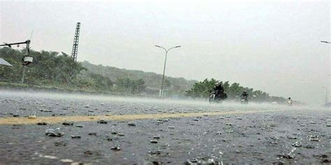 Sindh Govt Declares High Alert Ahead Of Heavy Rain Prediction