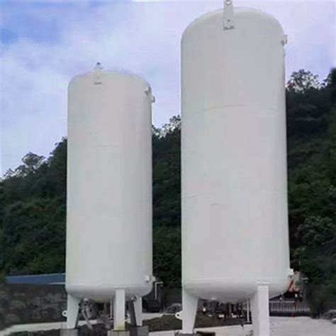 Classification Of Cryogenic Storage Tanks Jianshen Tank