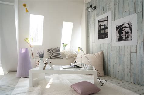 Korean Interior Design Inspiration