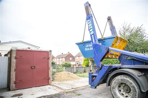 Domestic Skip Hire In Doncaster Cheap Skips Epworth