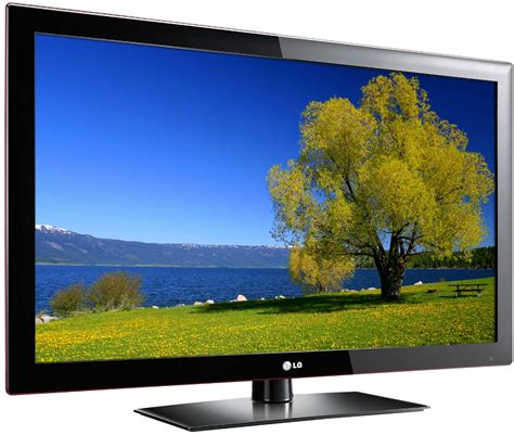 Latest Gadget Tv Lcd Lg 55ld650 Spesifikasi