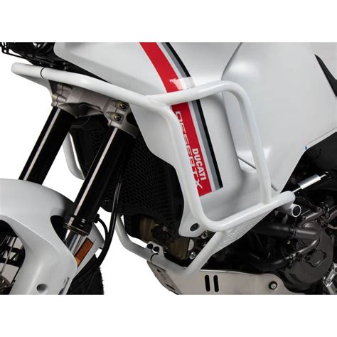 Protection réservoir Ducati DesertX Hepco Becker 5027638 00 03