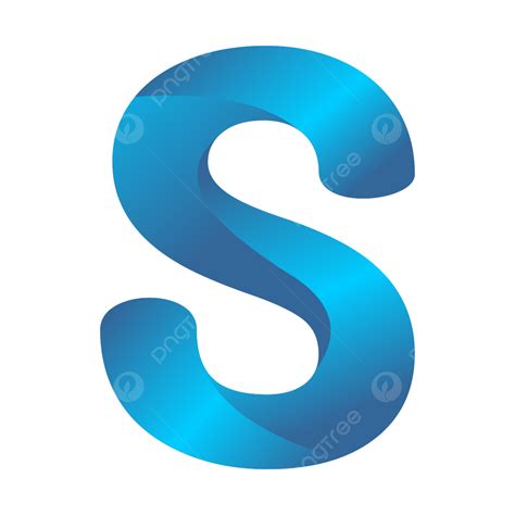 S Icon Logo S Letter S Logo Letter S Icon Png And Vector With