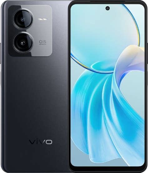 Vivo Y100t 5G Black 256GB 12GB RAM Gsm Unlocked Phone Mediatek