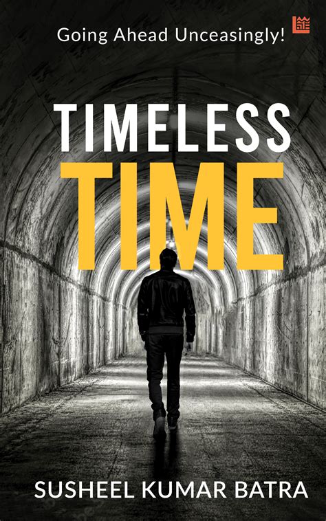 Timeless Time - Leadstart Publishing