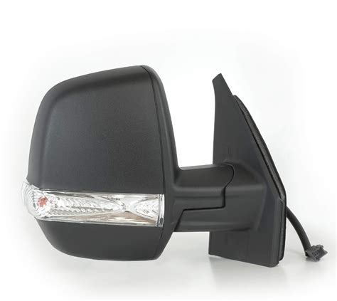 Spieg Passenger Side Mirror Replacement For Ram Promaster City