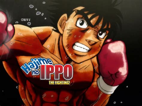 Prime Video: Hajime no Ippo (Original Japanese) - Season 1