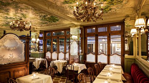 The Best Restaurants in Paris | Bon Appétit