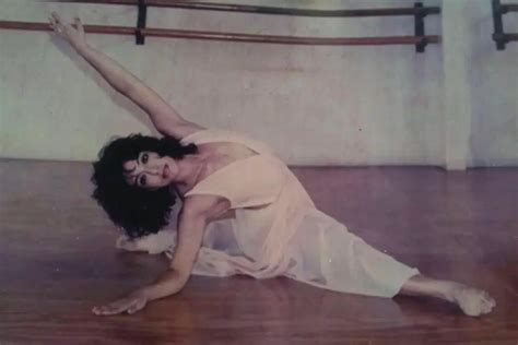 La danza en Veracruz está de luto fallece la maestra Olga Vargas