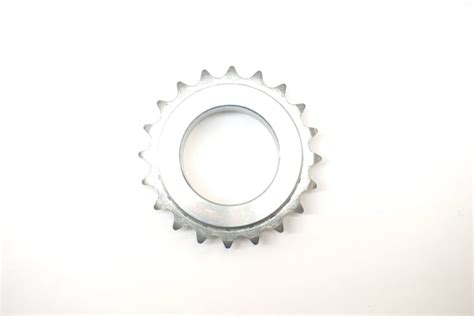 MINI Chain Sprocket Engine Oil Pump And Timing Chain Crankshaft Genuine