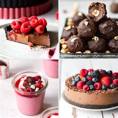 25 Vegan Valentines Desserts Addicted To Dates