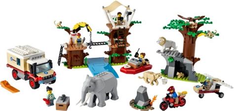 Bricker - Part LEGO - 30340 Minifig, Utensil Flotation Ring (Life ...