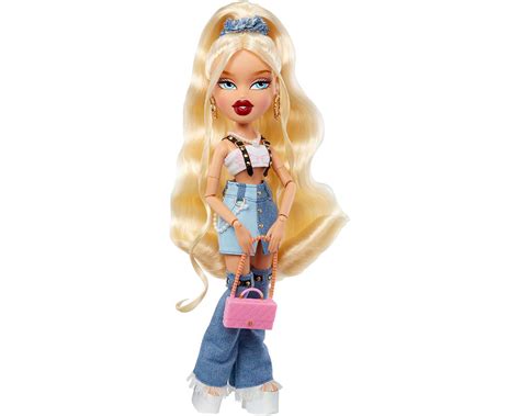 Bratz Alwayz Cloe Toyhunter