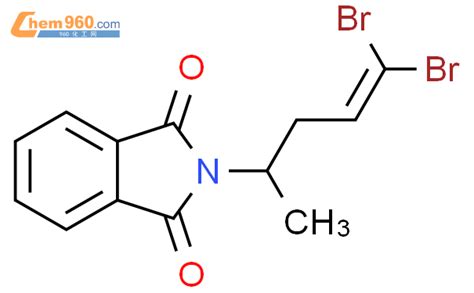 H Isoindole H Dione Dibromo Methyl