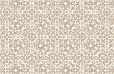 Premium Vector | Gray color floral fabric design pattern