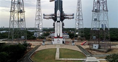 Chandrayaan 3 Mission On July 14 Heres All You Need To Know About