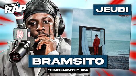 PlanèteRap Bramsito Enchanté avec Sam s Bayou Sarr LFK Pilax