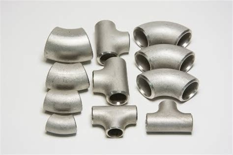 Reasons Why You Should Consider Using Stainless Steel Fittings - pezdeplata