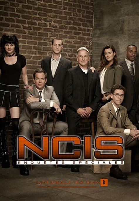 NCIS Enquêtes spéciales en Streaming HD français et Vostfr Gratuit