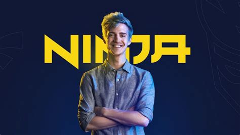 Ninja Passa A Youtube Ed è Subito Un Successo Esports And Gaming