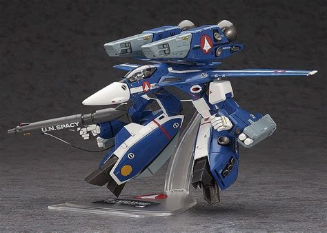 Macross Vf J Super Gerwalk Valkyrie Max Milia Rise Of Gunpla