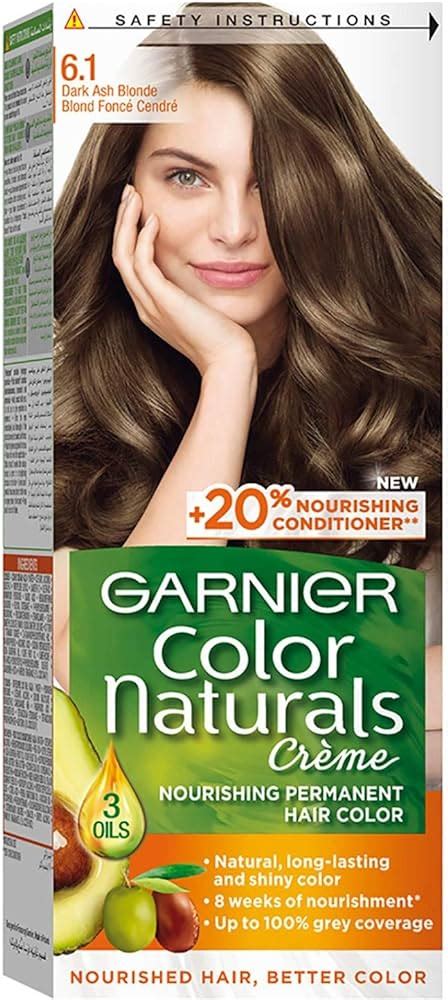 Top 140 Garnier Hair Color For Grey Hair Polarrunningexpeditions