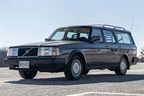 Volvo 200 Series Market - CLASSIC.COM