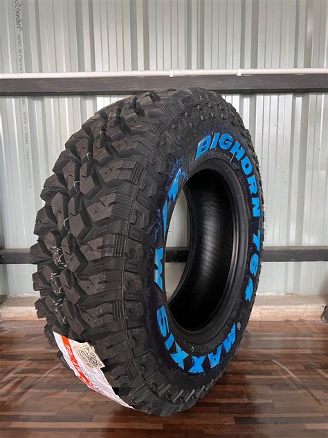 Mt Bighorn R Lt Pr Rwl Maxxis