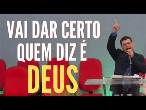 Muito Forte O Que Deus Mandou Eu Te Falar Compartilhe