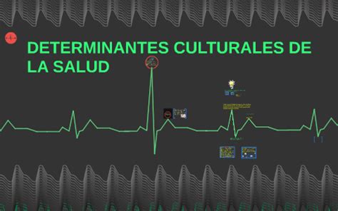 Determinantes Culturales De La Salud By Yair Hernandez On Prezi