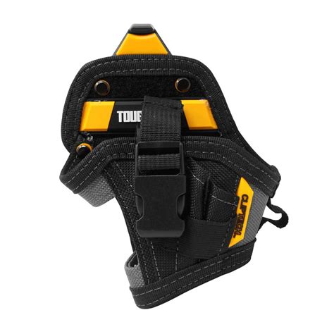 La Funda Compacta Para Taladro Tb Ct S Toughbuilt