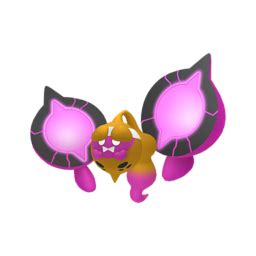 Pecharunt sprites gallery | Pokémon Database