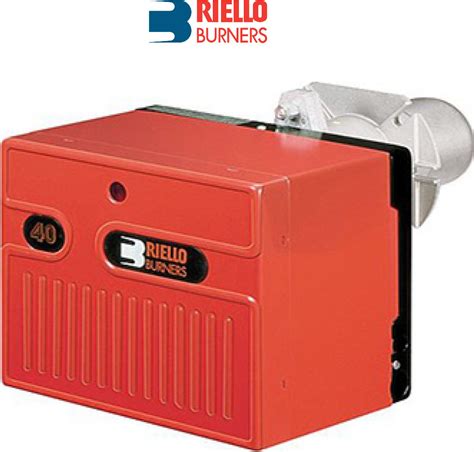 Riello 40 G 3 Μονοβάθμιος Καυστήρας Πετρελαίου 35 5kW ΝΤΟΝΤΟΣ Το